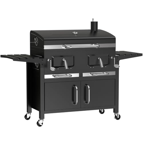Bestfire Heavy Duty Charcoal