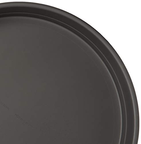 Lloyd Pans Chicago Style Pizza Pan 12 Inch by 2.25 Inch - PSTK