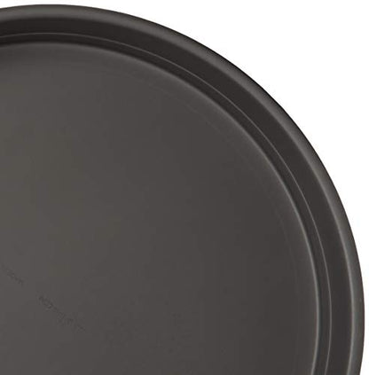 Lloyd Pans Chicago Style Pizza Pan 12 Inch by 2.25 Inch - PSTK