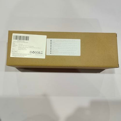 comfoyar Pakkawood Wooden Spoons for Cooking, 7 Pieces Kitchen Cooking Utenails Set with Spatula and Ladle, Heat Resistant Kitchen Cookware for Nonstick Pan