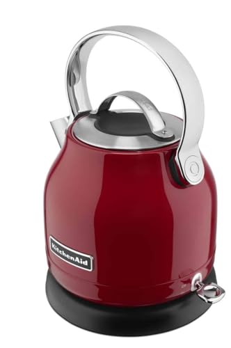 KitchenAid 1.25 L Electric Kettle - KEK1222