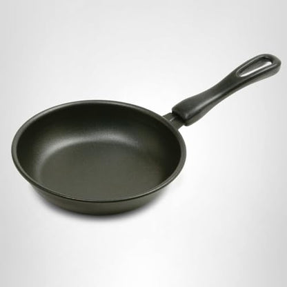 Norpro Non Stick Mini Frying Pan Skillet, 6 Inches