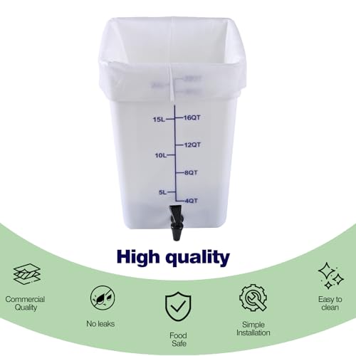 Snap! Cold Brew Cube - 5 gallon Commercial Cold Brew System,Cold Brew Coffee Set，Cold Brew Coffee Maker-Whtie