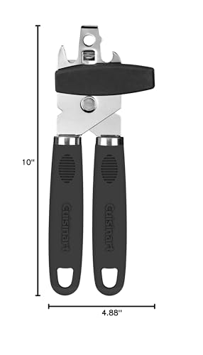 Cuisinart CTG-16-CO Can Opener, Black