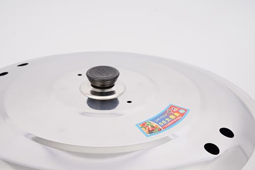 Pyroarle Large Portable Charcoal Grills, Stainless Charcoal BBQ Grill Barrel 360° Smokeless Outdoor with 50 Skewers, Boiling Pot Barbecue Smoker Grill for Travel, Outdoor Cooking and BBQ