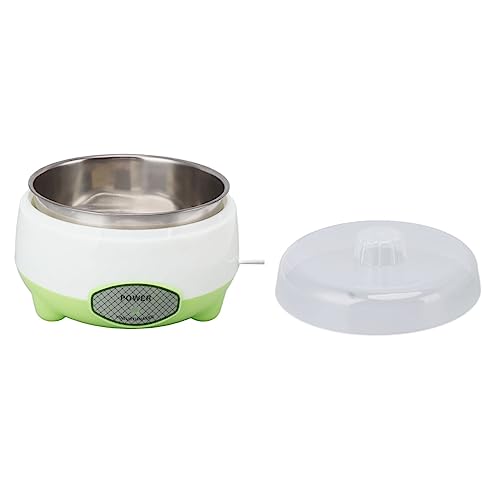 Milltrip Yogurt Maker, Greek Yogurt Maker Machine