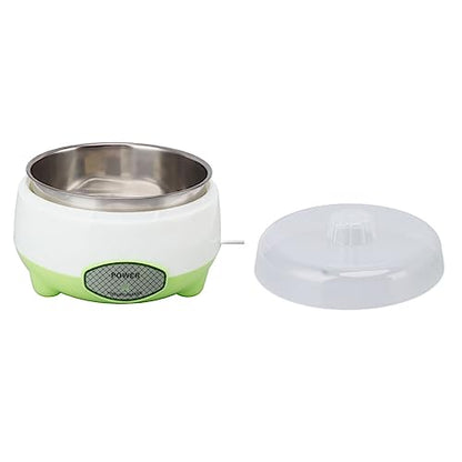 Milltrip Yogurt Maker, Greek Yogurt Maker Machine