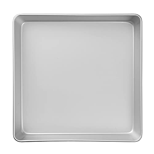 Wilton 2105-8213 Performance Pans 12 Inch Cake Pan, Square