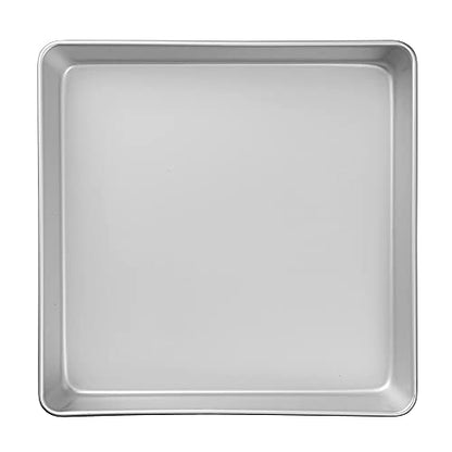 Wilton 2105-8213 Performance Pans 12 Inch Cake Pan, Square