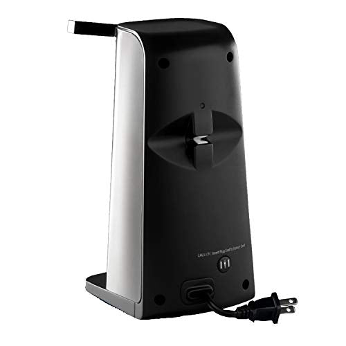 Oster Retractable Cord Stainless Steel Can Opener