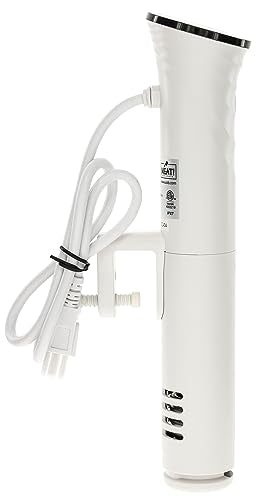 MEAT! Sous Vide 4 Commercial Grade Quality Cooker with a 4 Gallon Cooking Capacity for Vacuum-Sealed Meat or Vegetables