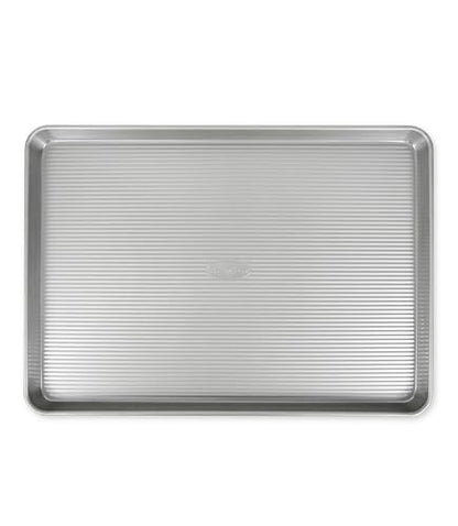 USA Pan Bakeware Nonstick Extra Large Baking Sheet Pan, Aluminized Steel