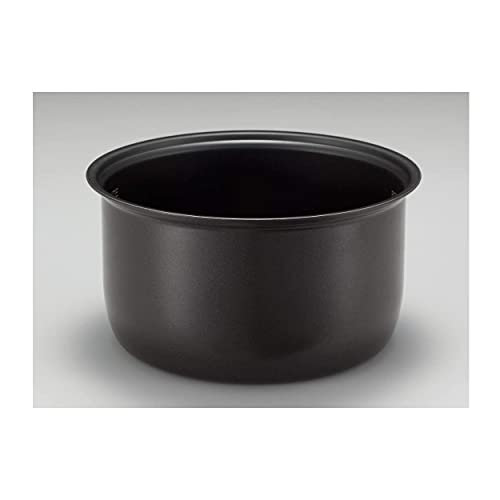 Zojirushi NS-TSC10 5-1/2-Cup (Uncooked) Micom Rice Cooker and Warmer, 1.0-Liter