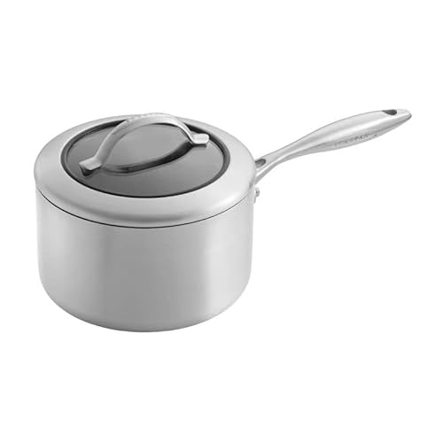 Scanpan CTX 10 Piece Cookware Set