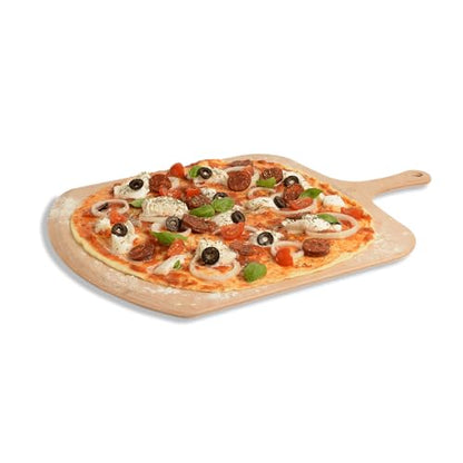 Emile Henry 2-Piece Pizza Set | Charcoal