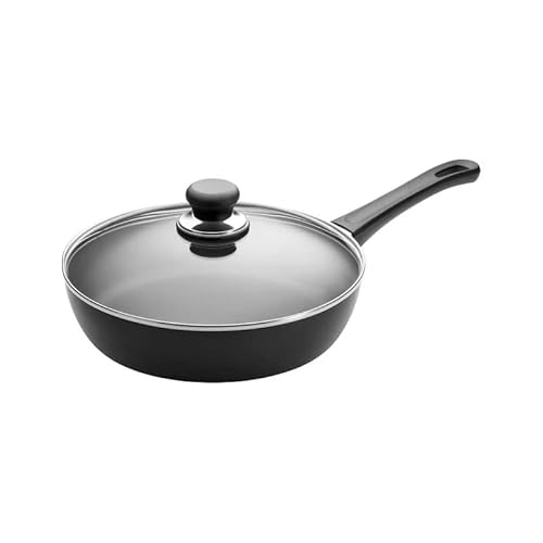 Scanpan Classic 11 Piece Cookware Set