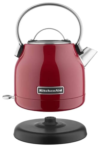 KitchenAid 1.25 L Electric Kettle - KEK1222