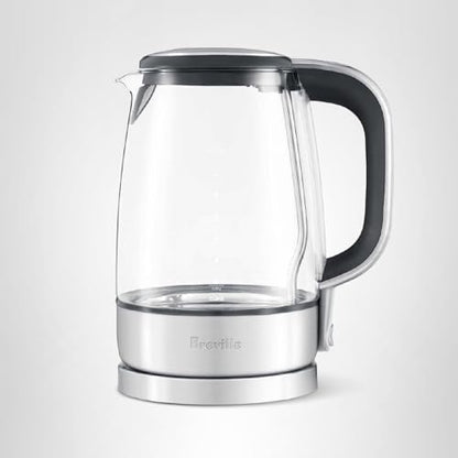 Breville Crystal Clear Kettle BKE595XL