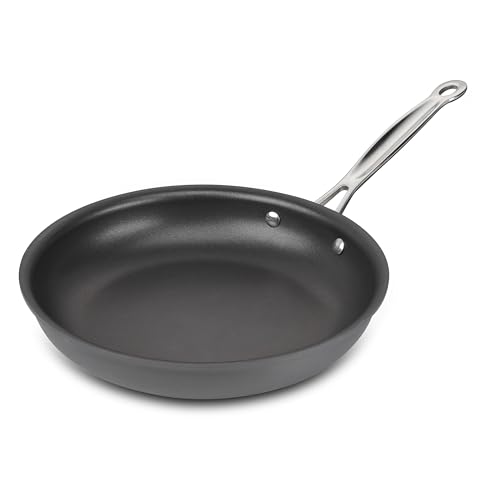 Cuisinart Chef's Classic™ Nonstick Hard Anodized Cookware 13 Piece Set