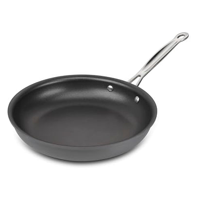 Cuisinart Chef's Classic™ Nonstick Hard Anodized Cookware 13 Piece Set
