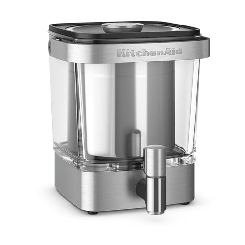 KitchenAid 38 oz Cold Brew Coffee Maker, KCM5912