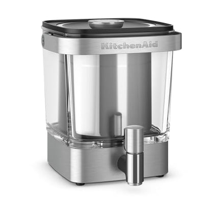 KitchenAid 38 oz Cold Brew Coffee Maker, KCM5912