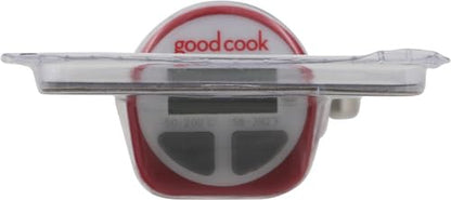 Good Cook Classic Digital Thermometer NSF Approved