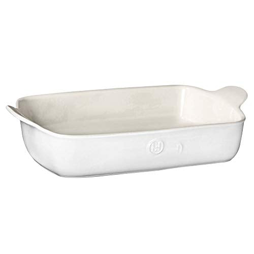 Emile Henry 13" x 9" Large Rectangular Baker - Modern Classics Collection | Sugar