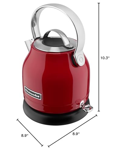 KitchenAid 1.25 L Electric Kettle - KEK1222