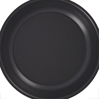Farberware 21925 High Performance Nonstick Cookware Set / Pots and Pans Set Dishwasher Safe - 17 Piece, Silver