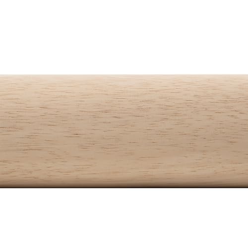 Winco Winware 18-Inch Wood Rolling Pins
