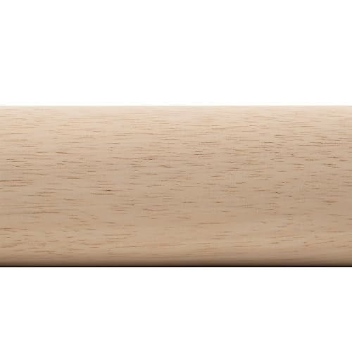 Winco Winware 18-Inch Wood Rolling Pins