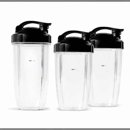 NutriBullet Special Edition NutriBullet Pro 900 - Watt Blender (White)