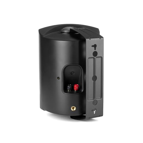 Klipsch AW-525 (BK) Outdoor Speakers (Pair)