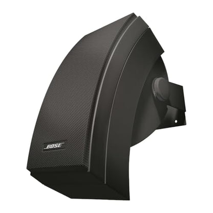 Bose 251 Environmental Speakers, Premium Outdoor Speakers - Black