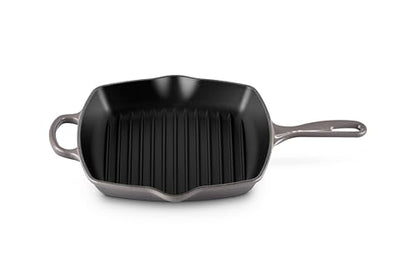 Le Creuset Enameled Cast Iron Signature Cookware Set, 7 pc, Oyster