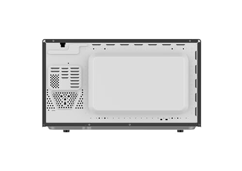 FRIGIDAIRE 1.1-Cu-Ft 1000-Watt Microwave, ONYX