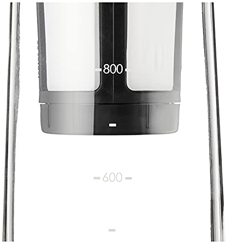 Hario "Mizudashi" Cold Brew Coffee Maker, 1000ml, Black