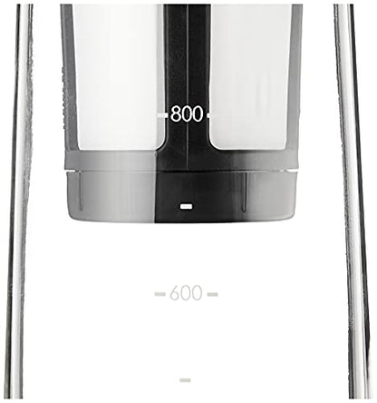 Hario "Mizudashi" Cold Brew Coffee Maker, 1000ml, Black