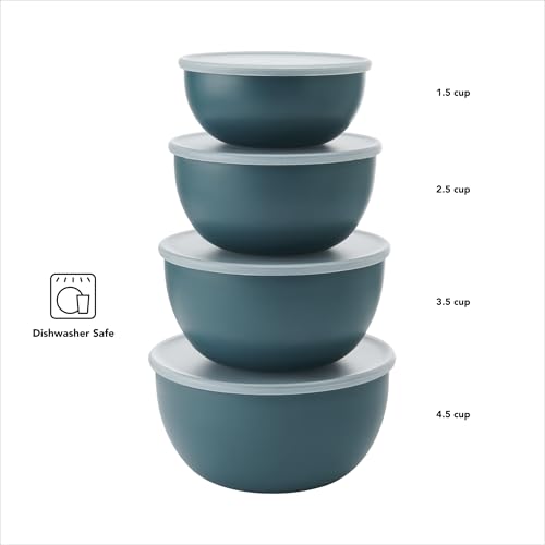 KitchenAid Prep Bowls with Lids