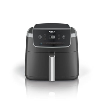 Ninja Air Fryer Pro, 5 Qt, 5-in-1, Grey, AF142