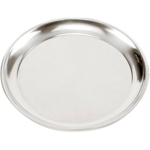 Norpro 5673 15.5in S/s Pizza Pan