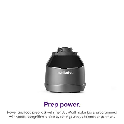 nutribullet Triple Prep System NBKS50100