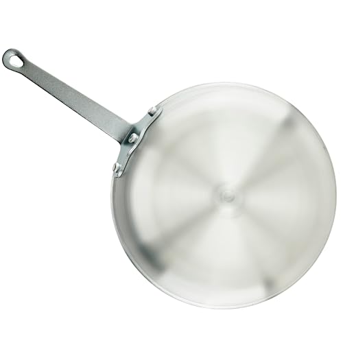 Winco AFP-10NS Gladiator Aluminum 10" Non-Stick Fry Pan