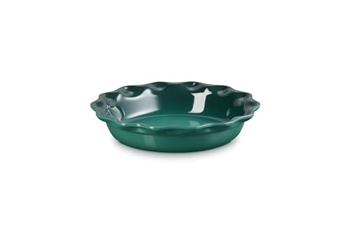 Le Creuset Stoneware 4 PC Heritage Bakeware Set, Artichaut