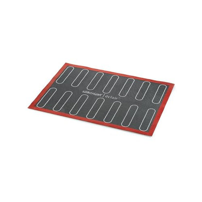 Silikomart - AIR MATT LIGHT & CABBAGE - SILICONE CARPET 300X400 MM