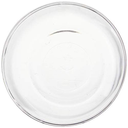 Anchor Hocking Glass Food Prep and Mixing Bowls, 1 Quart (Set of 6), Clear -,81573L11