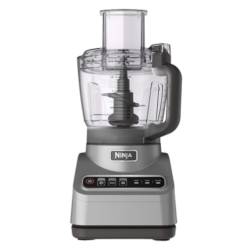 Ninja BN600 Professional Food Processor (Renewed)