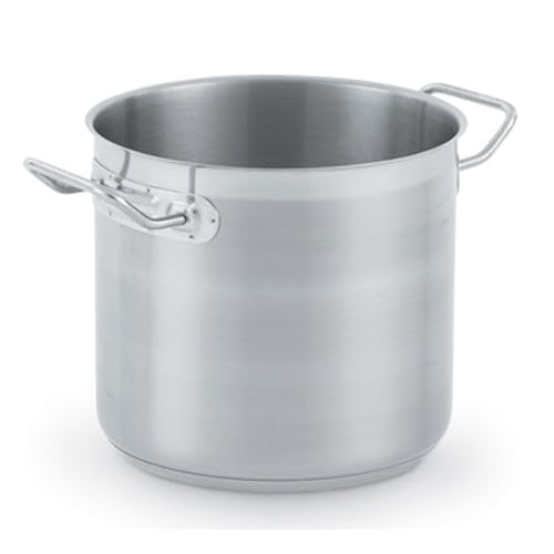 Vollrath 18 qt. Optio™ Stock Pot w/ Cover