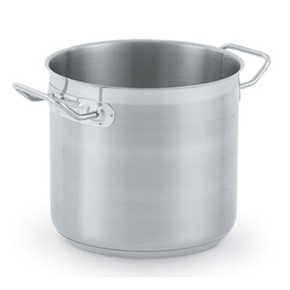 Vollrath 18 qt. Optio™ Stock Pot w/ Cover